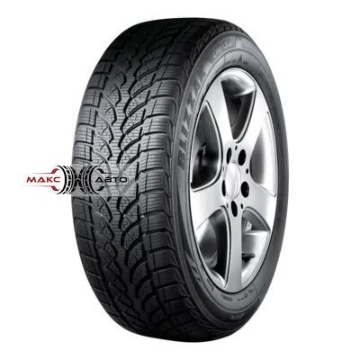 Шина Bridgestone Blizzak LM32 195/55R16 · Зима · не шип.