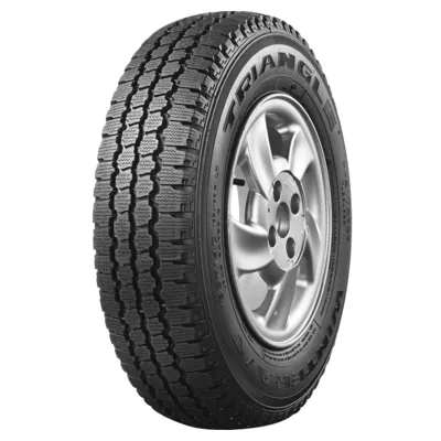 Шина Triangle TR737 185/75R16 · Зима · не шип.