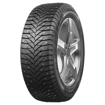 Шина Triangle IceLink Trin PS01 205/65R15 · Зима · шип.