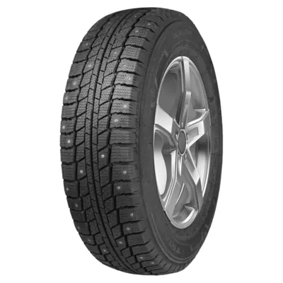 Шина Triangle IceLink Van Trin LS01 185/75R16 · Зима · шип.