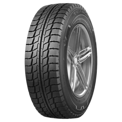 Шина Triangle SnowLink Trin LL01 205/75R16 · Зима · не шип.