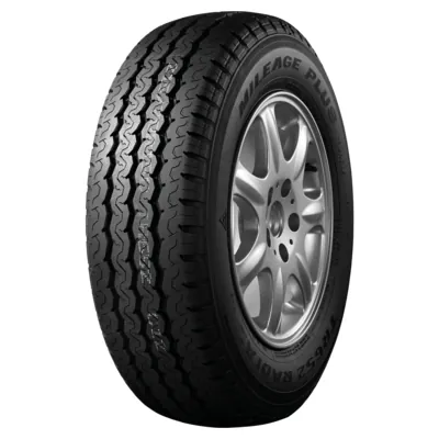 Шина Triangle TR652 225/75R16 · Лето