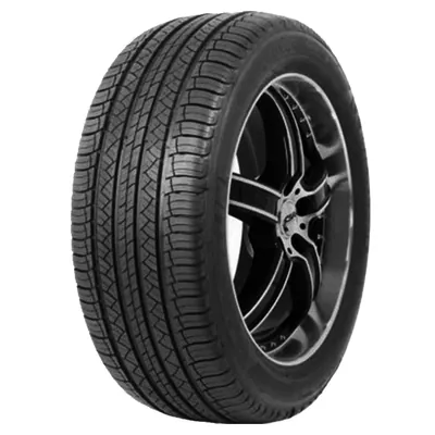Шина Triangle AdvanteX SUV TR259 275/55R20 · Лето