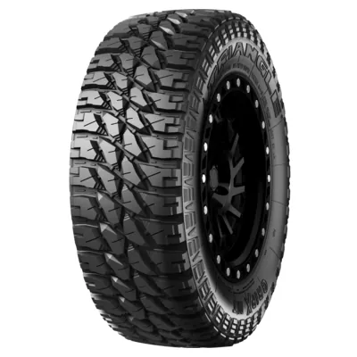 Шина Triangle GripX M/T TR281 225/75R16 · Всесезон