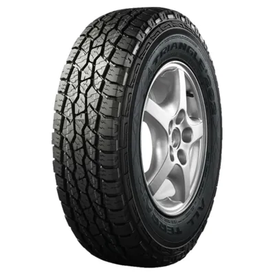 Шина Triangle AgileX A/T TR292 275/55R20 · Лето