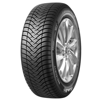Шина Triangle SeasonX TA01 215/65R16 · Всесезон