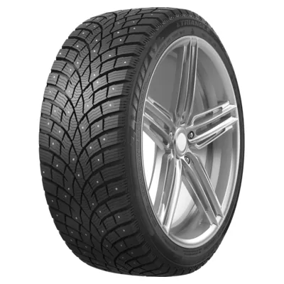 Шина Triangle IcelynX TI501 225/60R17 · Зима · шип.
