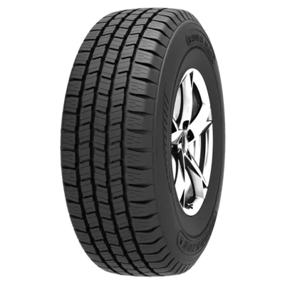 Шина Goodride SL309 185/75R16 · Лето