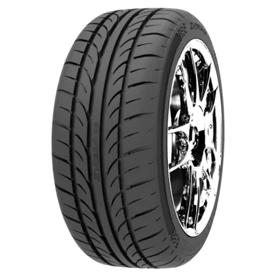 Шина Goodride ZuperAce SA-57 255/55R18 · Лето