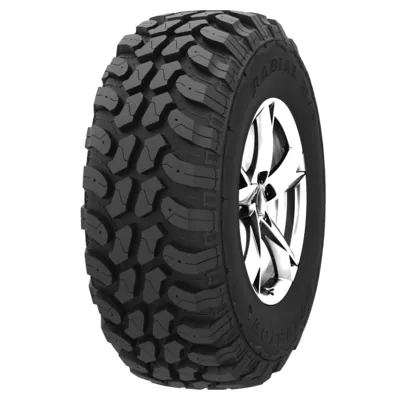 Шина Goodride Mud Legend SL366 320/80R15 · Лето