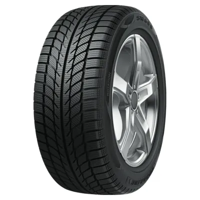 Шина Goodride SW608 225/45R17 · Зима · не шип.