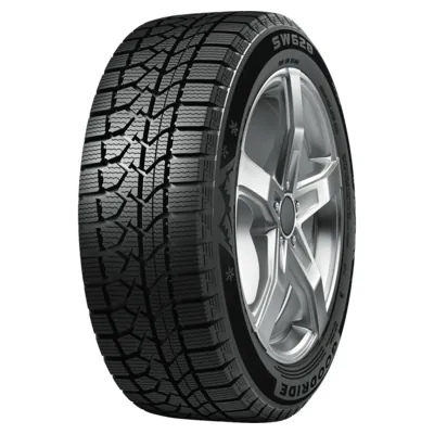 Шина Goodride SW628 235/55R17 · Зима · не шип.