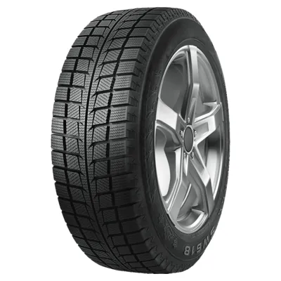 Шина Goodride SW618 215/65R16 · Зима · не шип.