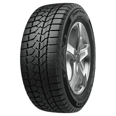 Шина Goodride Zuper Snow Z-507 255/45R20 · Зима · не шип.