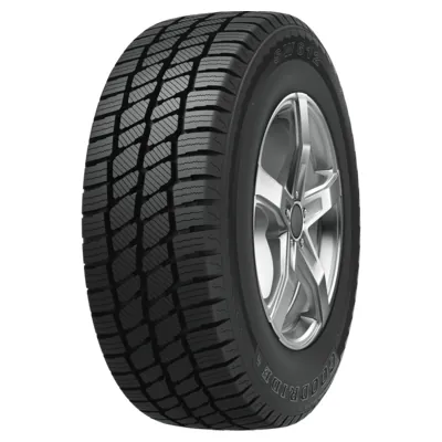Шина Goodride SW612 215/70R15 · Зима · не шип.