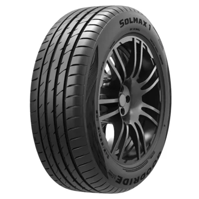 Шина Goodride Solmax1 225/45R18 · Лето