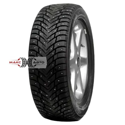 Шина Powertrac SnowPro Stud 02 265/45R21 · Зима · шип.