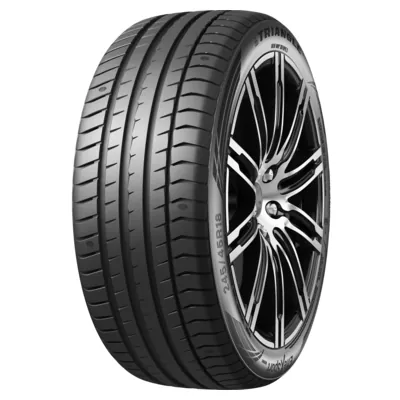 Шина Triangle EffeXSport TH202 205/55R16 · Лето