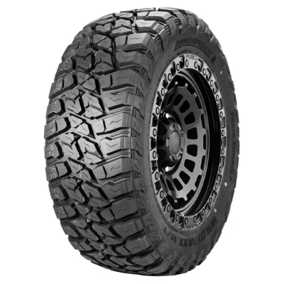 Шина Landspider Wildtraxx M/T 265/70R17 · Лето