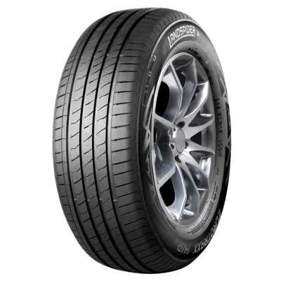 Шина Landspider Eurotraxx H/P 205/60R16 · Лето