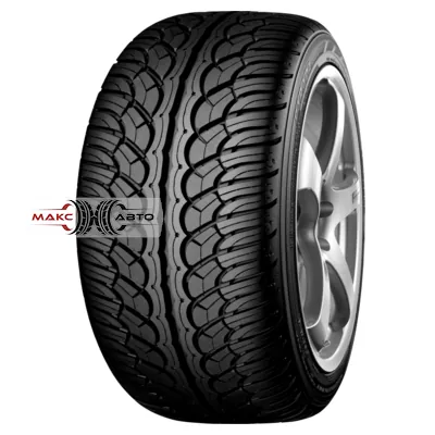 Шина Yokohama Parada Spec-X PA02 275/45R20 · Лето