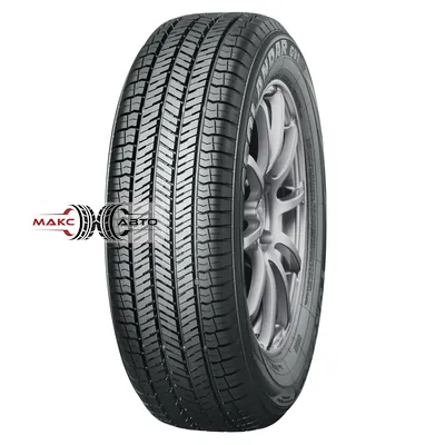 Шина Yokohama Geolandar G91F 225/60R17 · Лето