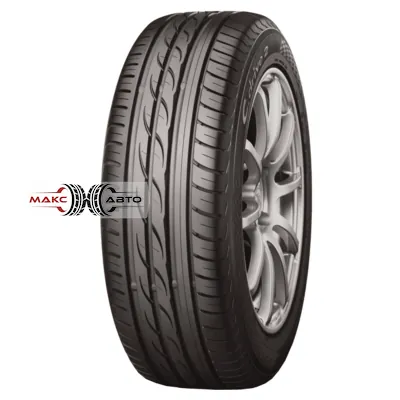 Шина Yokohama C.drive2 AC02A 235/50R18 · Лето