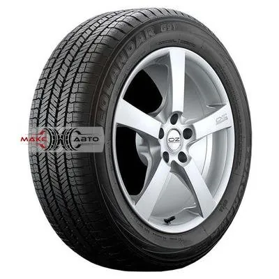 Шина Yokohama Geolandar G91AT 225/65R17 · Лето