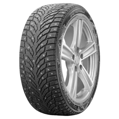 Шина Landspider Arctictraxx 195/65R15 · Зима · шип.