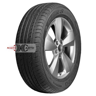 Шина Bars UZ220 195/60R15 · Лето