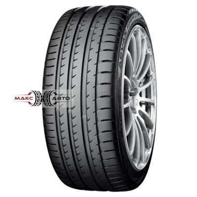 Шина Yokohama Advan Sport V105 235/60R18 · Лето