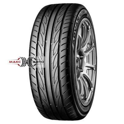 Шина Yokohama Advan Fleva V701 235/50R18 · Лето