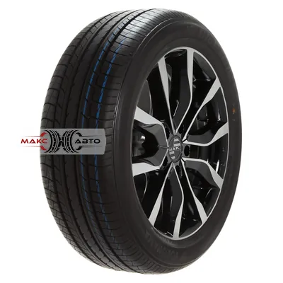 Шина Yokohama BluEarth E70BZ 215/55R17 · Лето