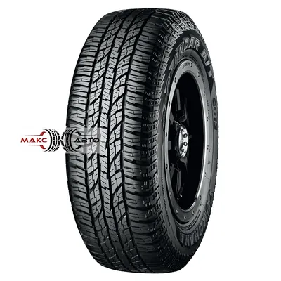 Шина Yokohama Geolandar A/T G015 215/65R16 · Всесезон