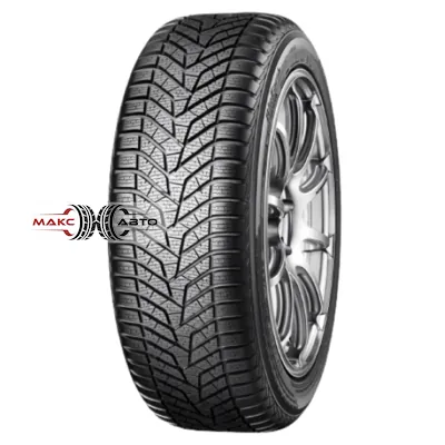 Шина Yokohama BluEarth*Winter V905 325/30R21 · Зима · не шип.
