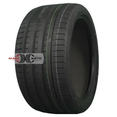 Шина Yokohama Advan Sport V105E 275/40R20 · Лето