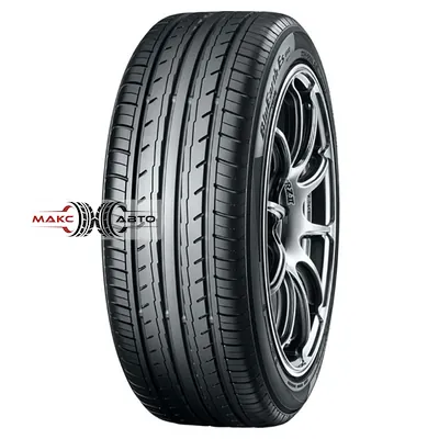 Шина Yokohama BluEarth-Es ES32A 225/50R17 · Лето
