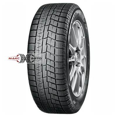 Шина Yokohama iceGuard Studless iG60A 235/50R18 · Зима · не шип.