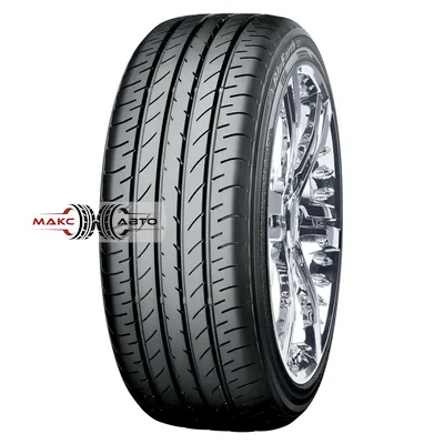 Шина Yokohama BluEarth-GT AE51A 205/65R16 · Лето
