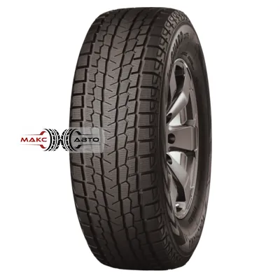 Шина Yokohama iceGuard Studless G075 295/40R21 · Зима · не шип.