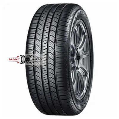 Шина Yokohama Geolandar X-CV G057 265/50R19 · Лето