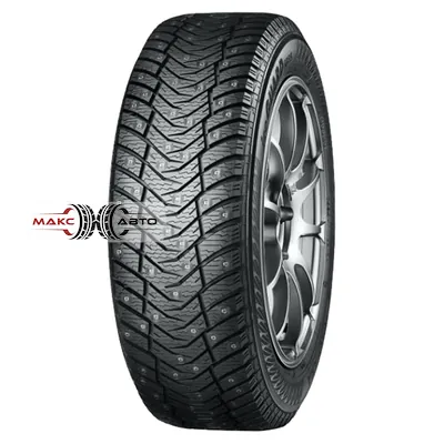 Шина Yokohama iceGuard Stud iG65 275/55R20 · Зима · шип.
