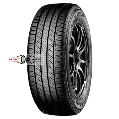 Шина Yokohama Geolandar CV G058 225/55R19 · Всесезон