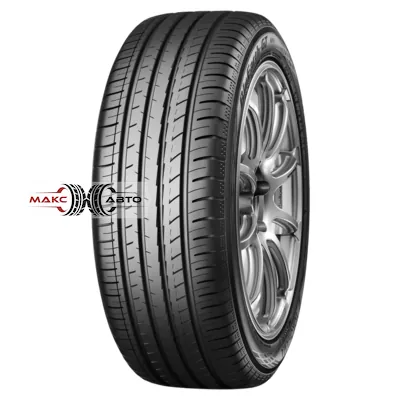 Шина Yokohama BluEarth-GT AE51 225/40R18 · Лето
