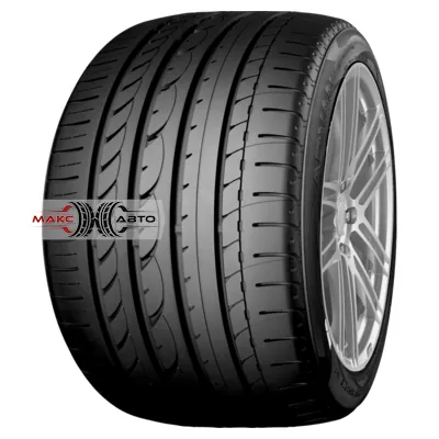 Шина Yokohama Advan Sport V103S 225/50R17 · Лето