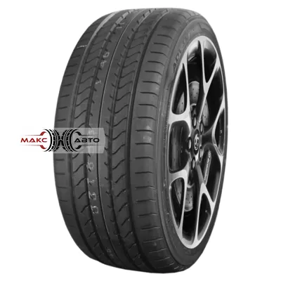 Шина Yokohama Advan A10F 225/50R17 · Лето