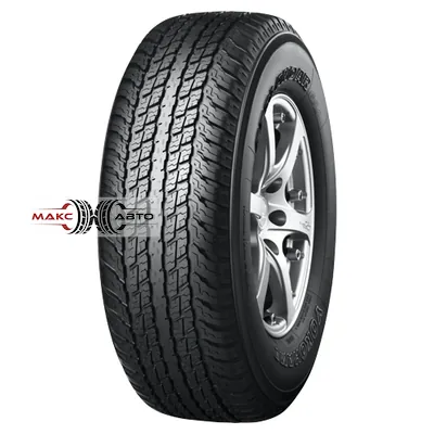 Шина Yokohama Geolandar G94BV 265/60R18 · Лето