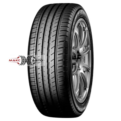 Шина Yokohama BluEarth-GT AE51H 225/45R18 · Лето