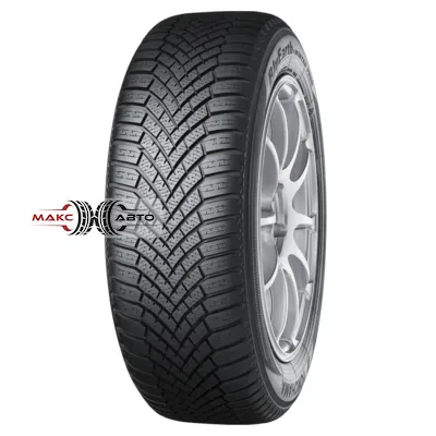 Шина Yokohama BluEarth*Winter V906 275/40R22 · Зима · не шип.