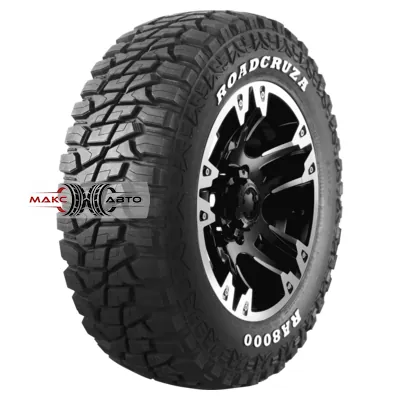 Шина Roadcruza RA8000 275/55R20 · Всесезон